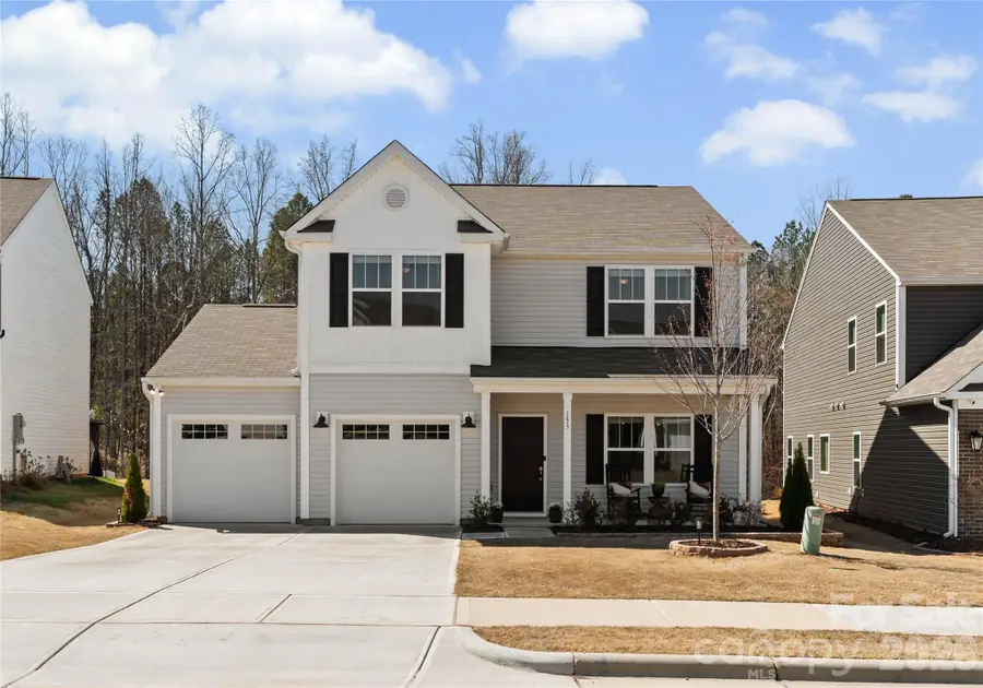153 Batten Ridge Drive, Statesville, NC 28677 - #2