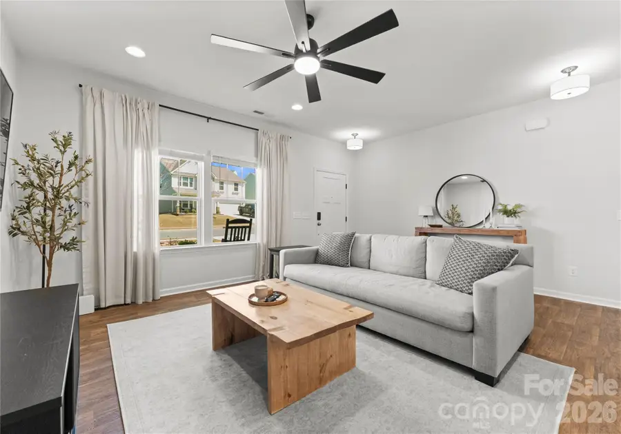 153 Batten Ridge Drive, Statesville, NC 28677 - #3