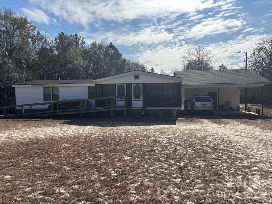 2187 Mcbee Highway, Jefferson, SC 29718 - #2