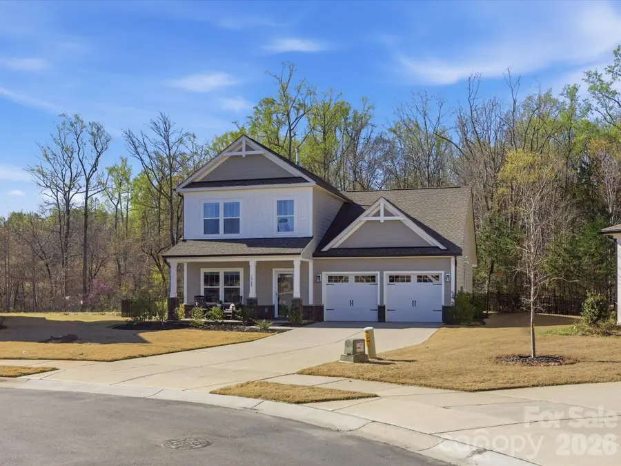 1729 Valkrie Place, York, SC 29745 - #3
