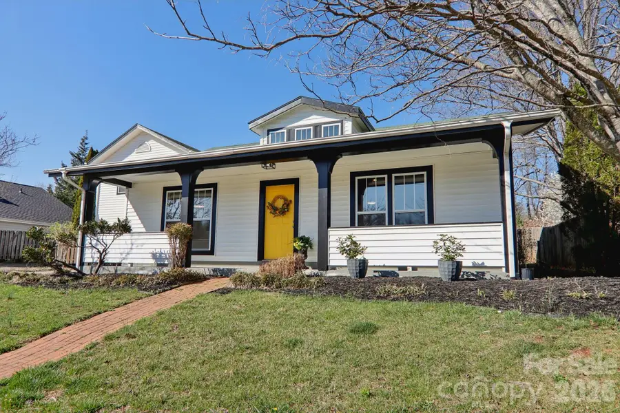 3 Rosemont Court, Asheville, NC 28803 - #2