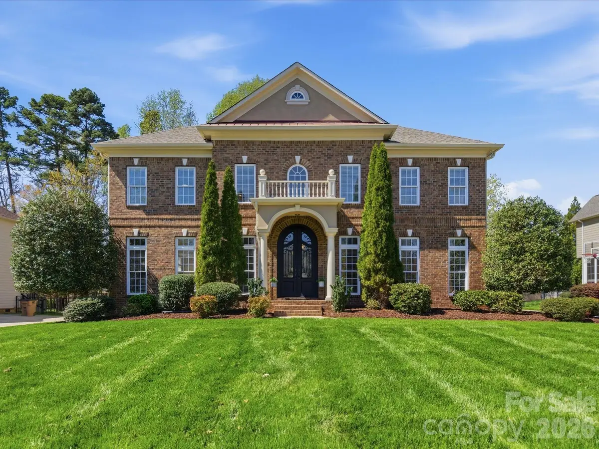 3431 Delamere Drive, Matthews, NC 28104 - #1
