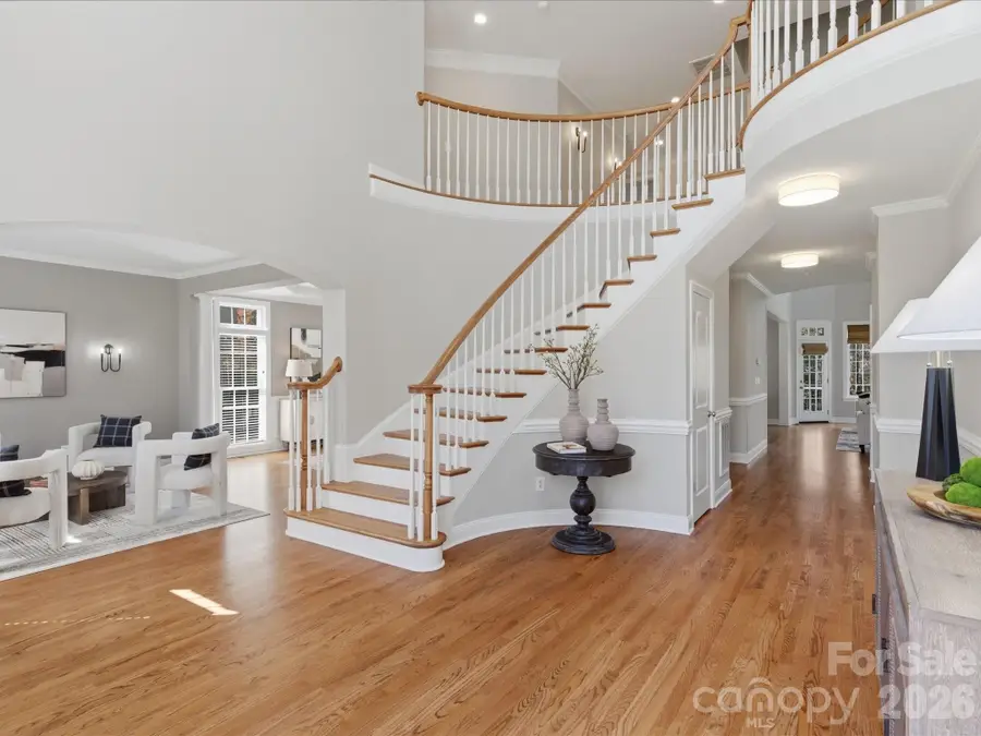 3431 Delamere Drive, Matthews, NC 28104 - #2