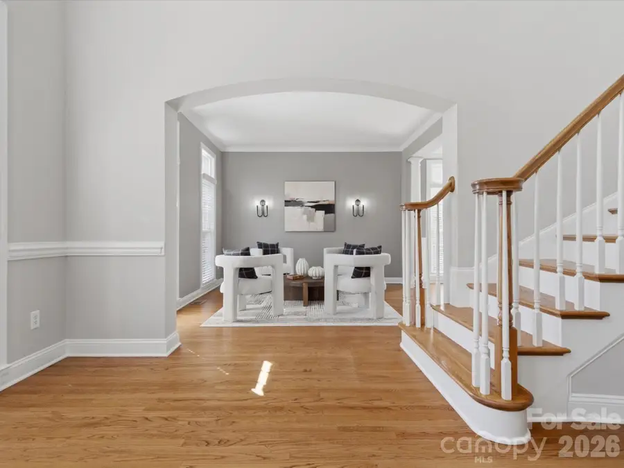 3431 Delamere Drive, Matthews, NC 28104 - #3