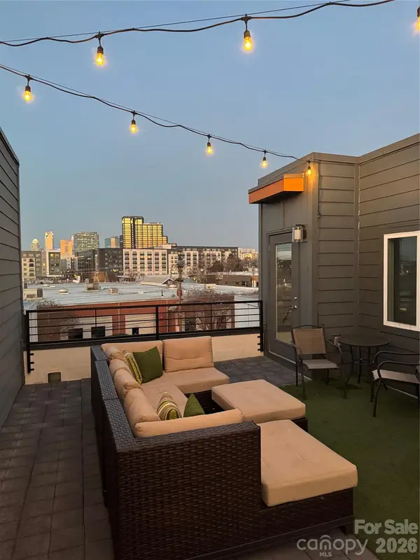 436 Southend Crossing Lane, Charlotte, NC 28203