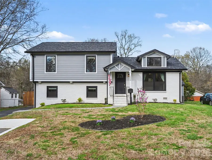 4408 Mapleleaf Lane, Charlotte, NC 28208 - #2