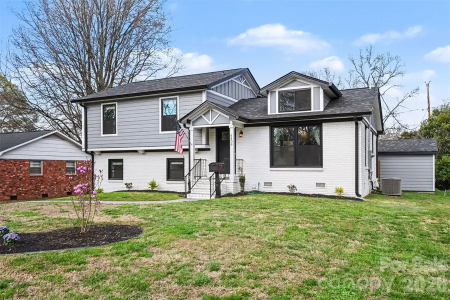 4408 Mapleleaf Lane, Charlotte, NC 28208 - #3