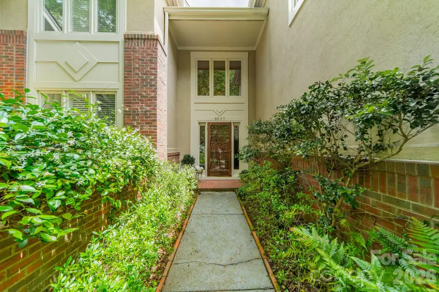 6507 Gaywind Drive, Charlotte, NC 28226 - #2
