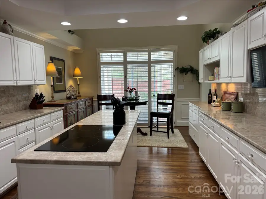 6507 Gaywind Drive, Charlotte, NC 28226 - #3