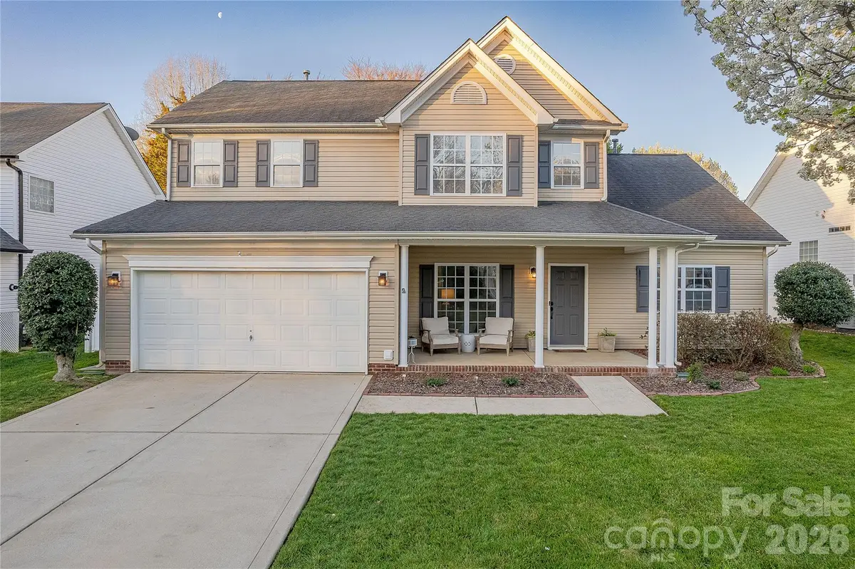 5919 Summer Fog End None, Fort Mill, SC 29708 - #1