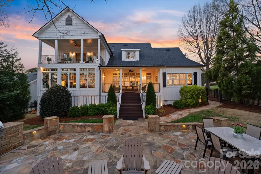 18380 Nantz Road, Cornelius, NC 28031 - #2