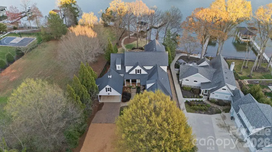 18380 Nantz Road, Cornelius, NC 28031 - #3