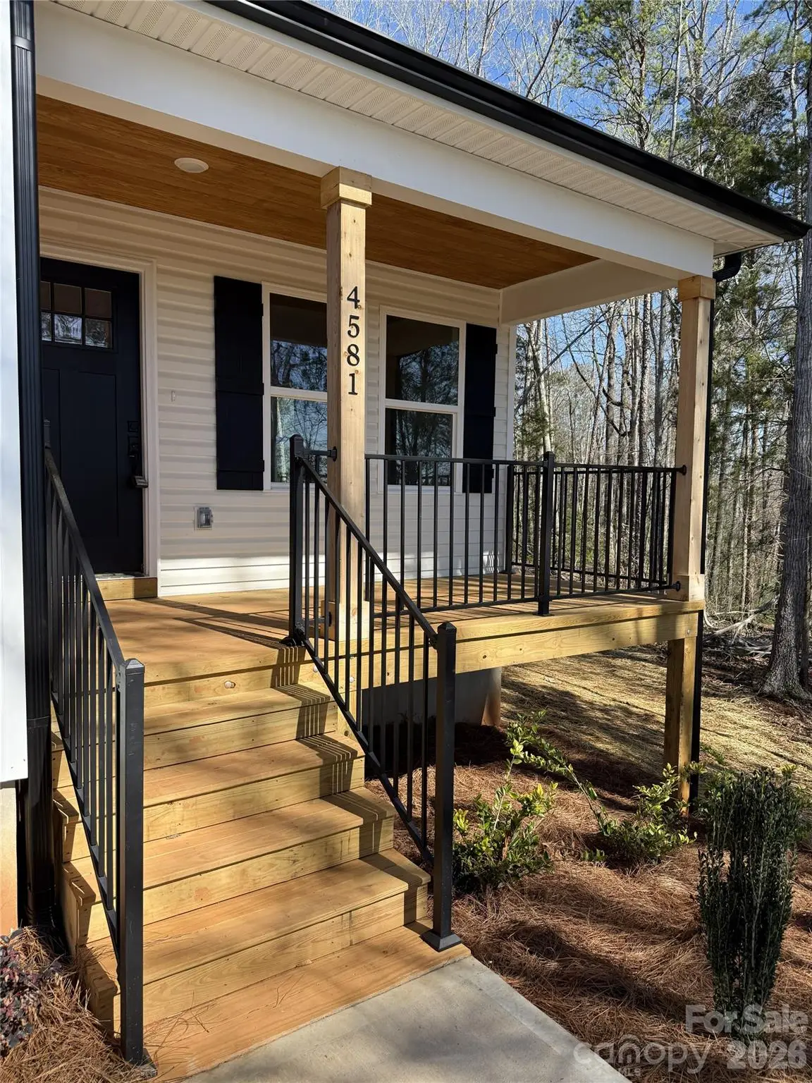 4581 Riverside Road, Lancaster, SC 29720 - #1