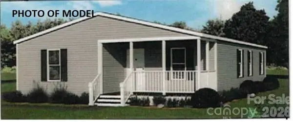 TBD LOT 8 River Breeze Drive #8, Morganton, NC 28655