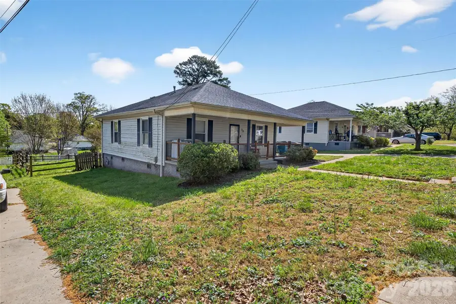 58 Burton Street, Belmont, NC 28012 - #2