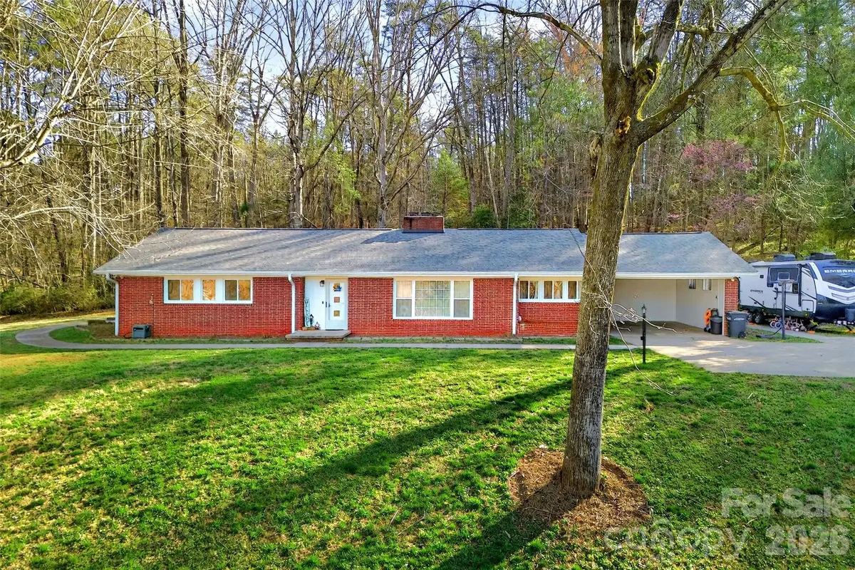 5395 Nc 226 S Road S, Marion, NC 28752 - #1