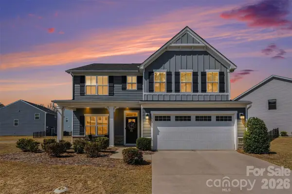 1409 Augustus Beamon Drive #85, Indian Trail, NC 28079