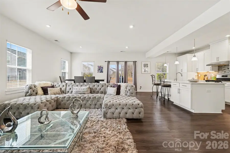 1409 Augustus Beamon Drive #85, Indian Trail, NC 28079 - #2