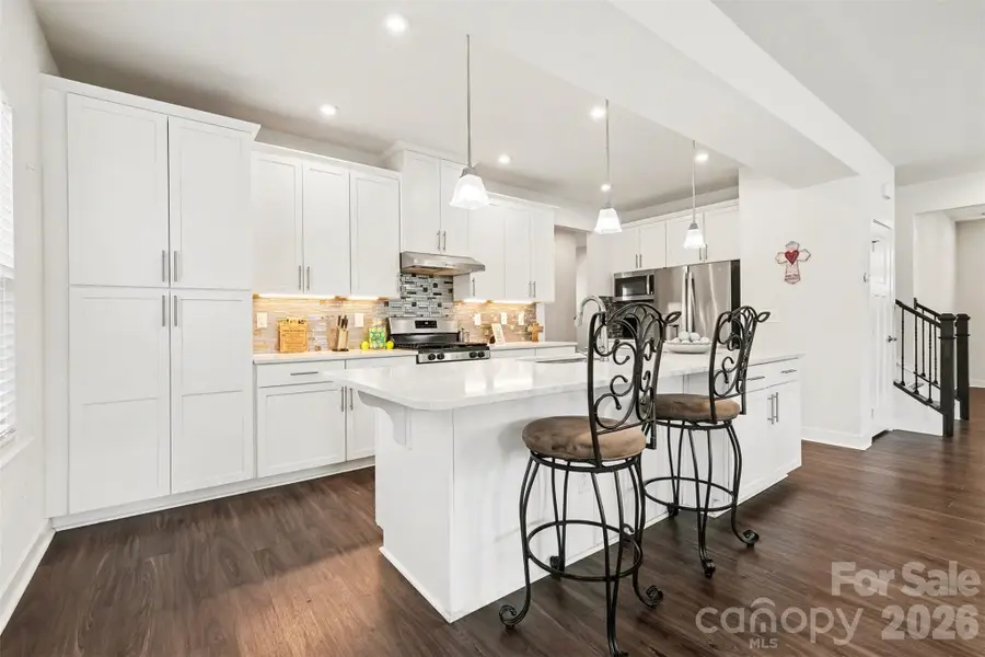 1409 Augustus Beamon Drive #85, Indian Trail, NC 28079 - #3