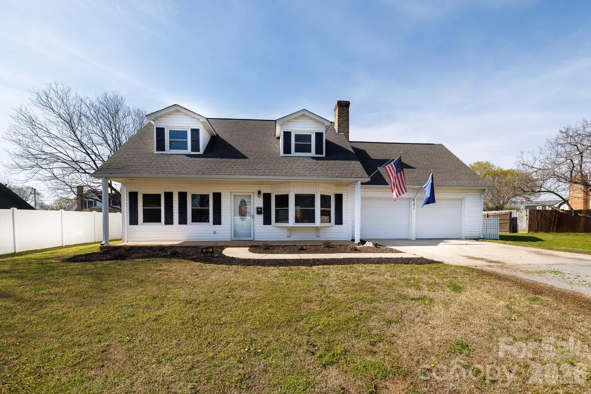 101 Woodland Drive, Clover, SC 29710 - #1