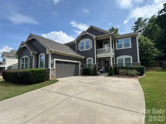570 Sandbar Point, Clover, SC 29710 - #1