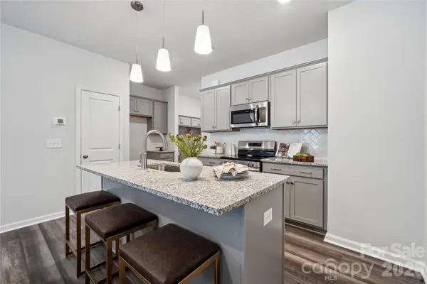 3021 Kingsfield Road #50, Charlotte, NC 28208