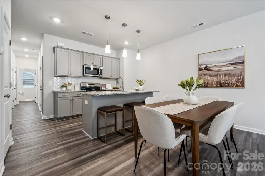 3021 Kingsfield Road #50, Charlotte, NC 28208 - #2