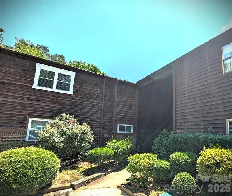 8021 Cedar Glen Drive, Charlotte, NC 28212 - #1