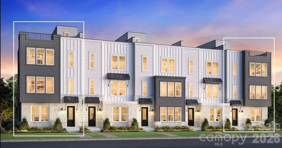 7434 Westrow Avenue #257, Charlotte, NC 28278 - #1