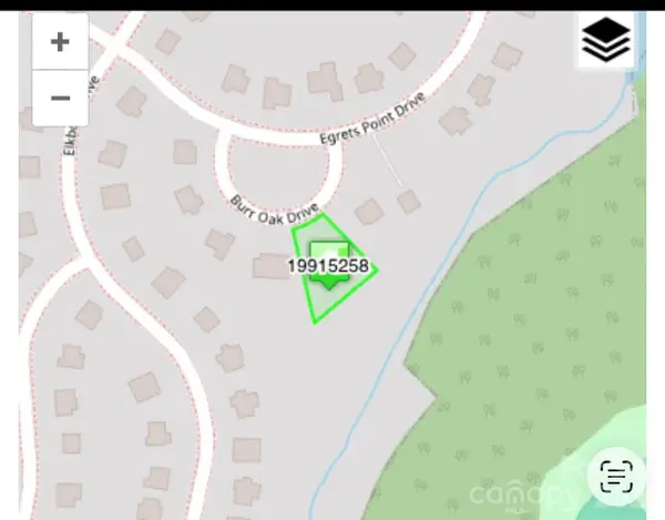 12615 Burr Oak Lane, Charlotte, NC 28278