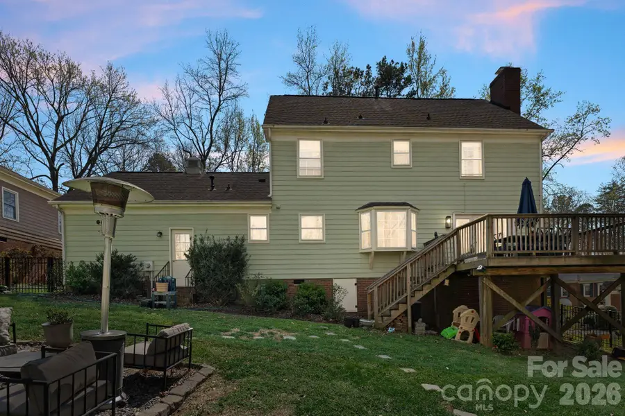 3228 Devon Croft Lane, Charlotte, NC 28269 - #2