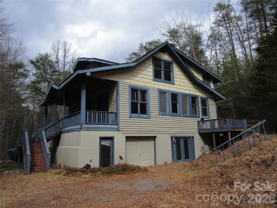 373 Shumont Road, Black Mountain, NC 28711 - #2