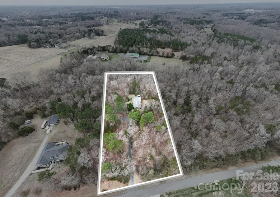 15605 Huntingtowne Village Road, Huntersville, NC 28078 - #2