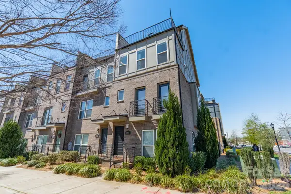 3838 Sky Haven Drive, Charlotte, NC 28209