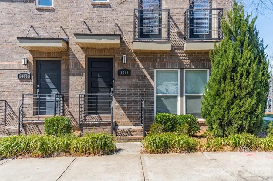 3838 Sky Haven Drive, Charlotte, NC 28209 - #2