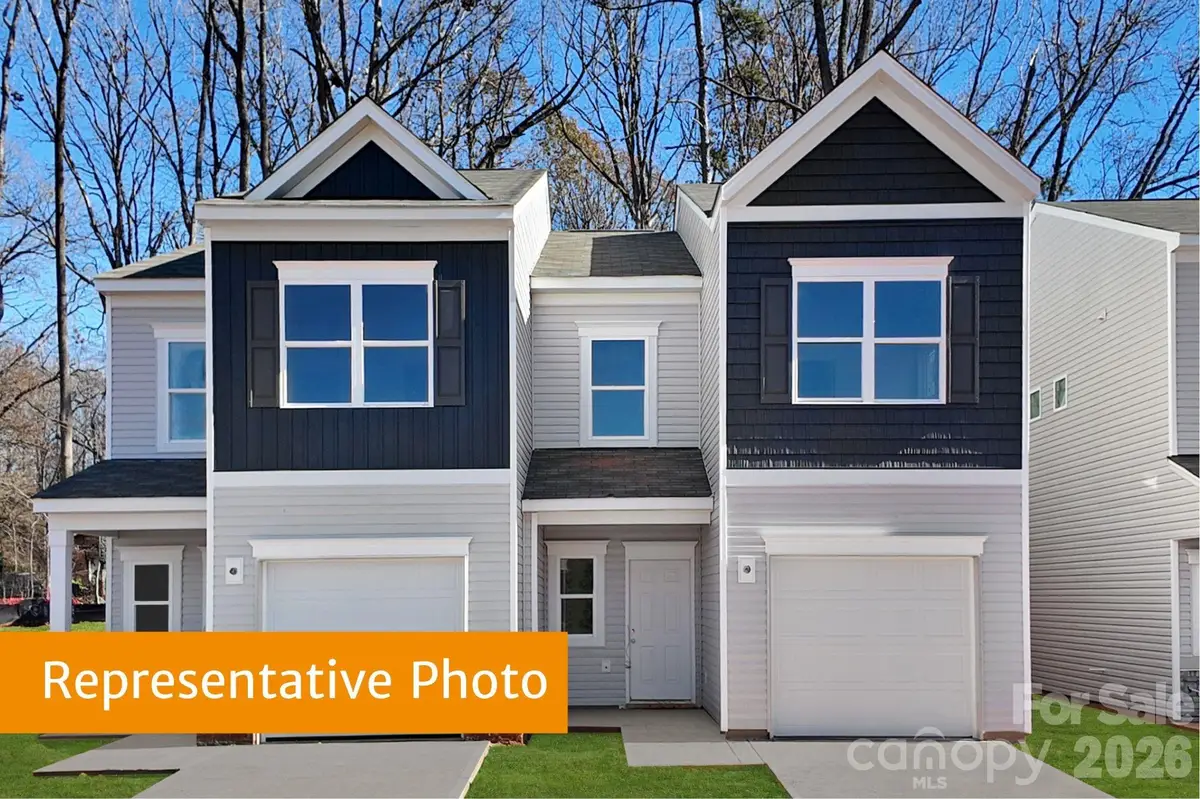 5609 Ringneck Road, Charlotte, NC 28216 - #1