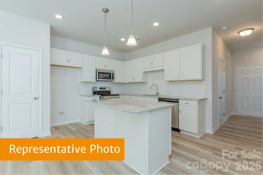 5609 Ringneck Road, Charlotte, NC 28216 - #3