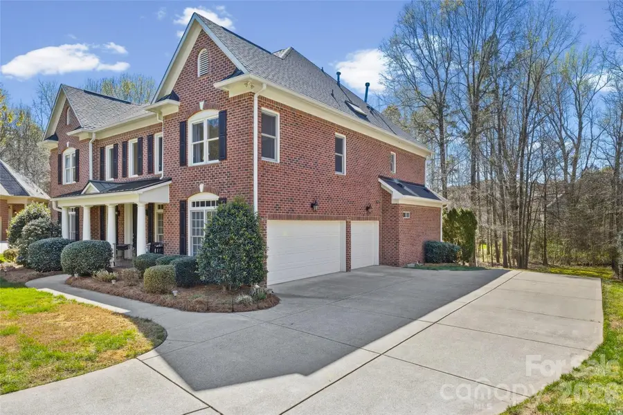 17142 Harcombe Drive, Charlotte, NC 28277 - #2