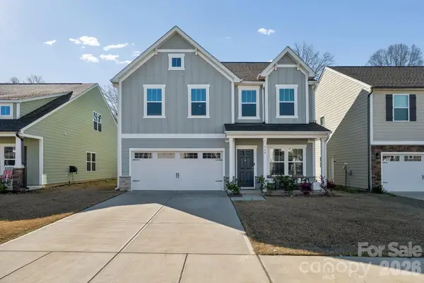 164 Aspire Circle, Wingate, NC 28174