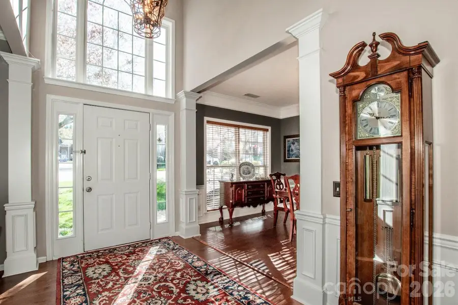 150 Coronilla Road, Mooresville, NC 28117 - #3