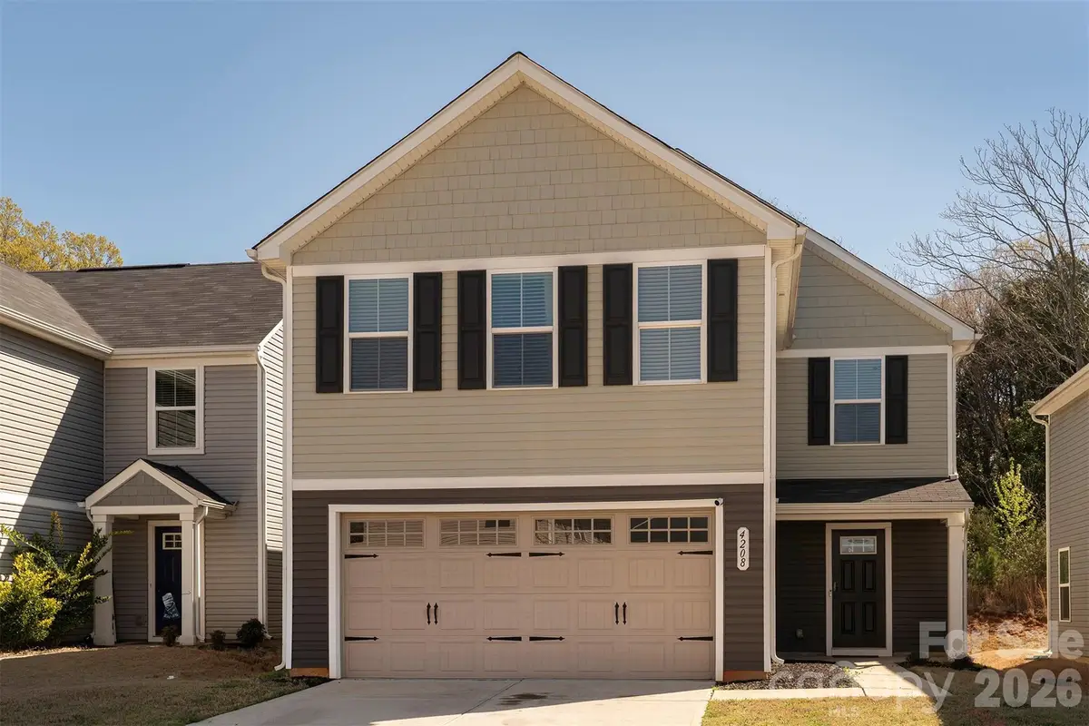 4208 Bowline Drive, Charlotte, NC 28269 - #1
