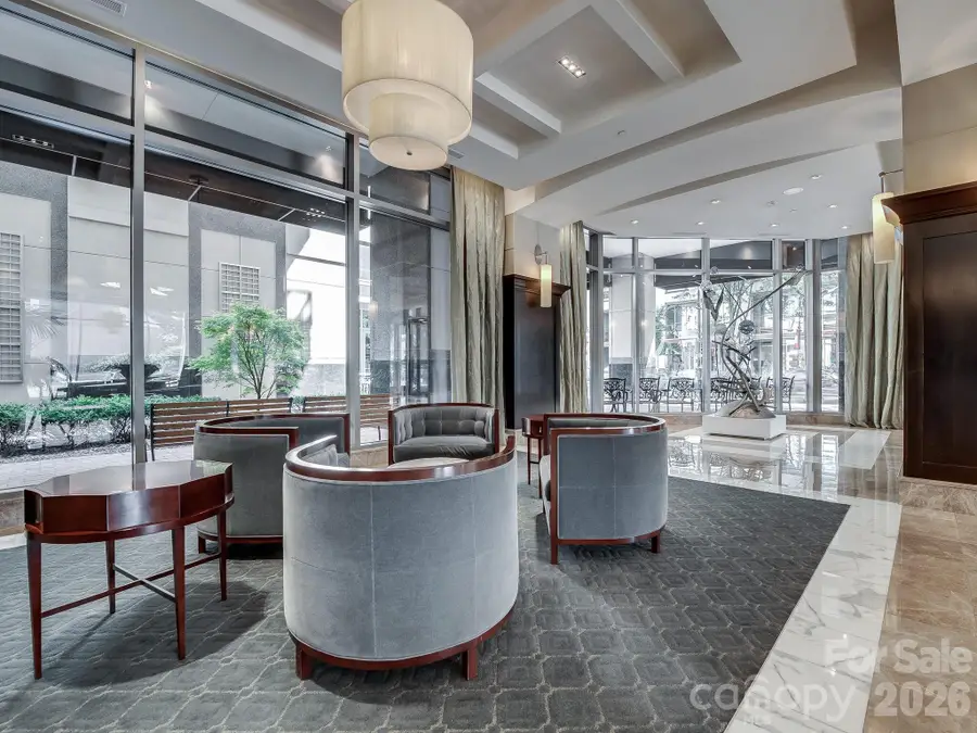 230 S Tryon Street #506, Charlotte, NC 28202 - #3