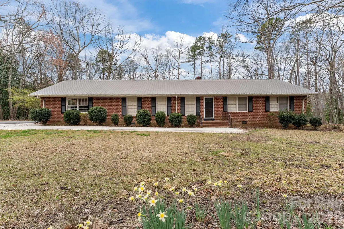 217 Lambert Road, Biscoe, NC 27209 - #1