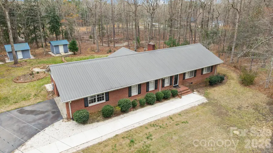 217 Lambert Road, Biscoe, NC 27209 - #2