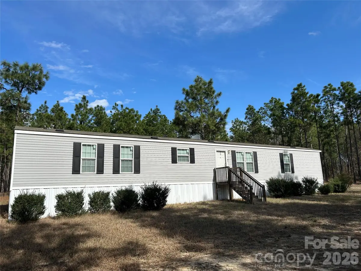 1266 Scott Road, Kershaw, SC 29067 - #1