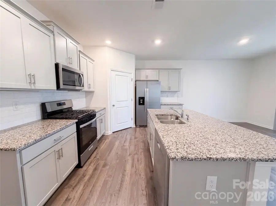 155 Scotsway Court, Troutman, NC 28166 - #2