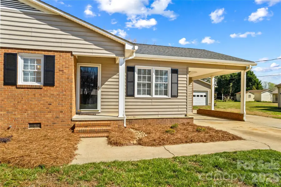 408 Sides Street, Rockwell, NC 28138 - #2