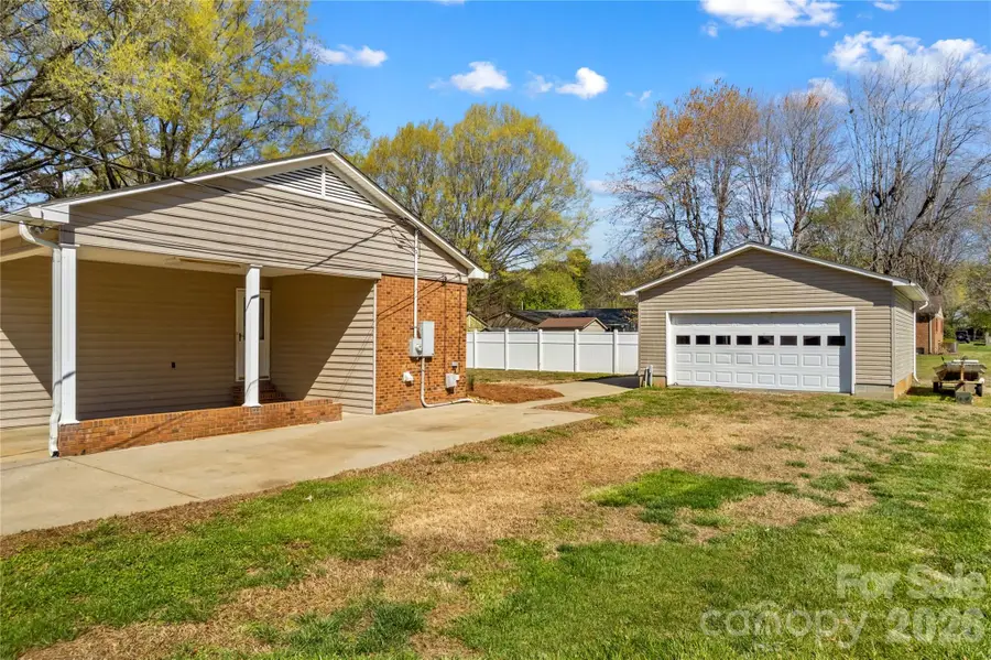 408 Sides Street, Rockwell, NC 28138 - #3