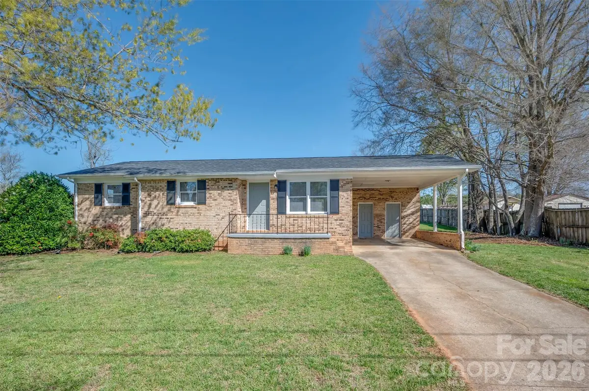 273 Trojan Lane, Forest City, NC 28043 - #1