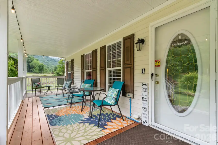 33 Copper Penny Lane, Burnsville, NC 28714 - #3